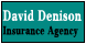 David Denison & Associates Insurance - Biloxi, MS