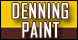 Denning Paint - Reidsville, NC