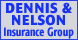 Dennis & Nelson Insurance - Crooksville, OH