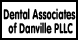 Dental Associates of Danville PLLC - Danville, KY