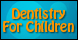 Dentistry For Children - Lawrenceburg, TN