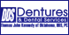 Dentures & Dental Services - Checotah, OK