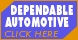 Dependable Automotive - Picayune, MS