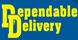 Dependable Delivery - Nashville, TN