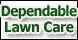 Dependable Lawn Care - Ridgeland, MS