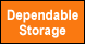 Dependable Storage - New Orleans, LA