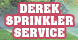 Derek Sprinkler Service - Trabuco Canyon, CA