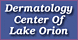 Dermatology Center of Lake Orion - Orion, MI