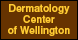 Dermatology Center Of Wellington - Lake Worth, FL