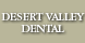 Desert Valley Dental - Reno, NV
