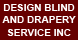 Design Blind & Drapery Svc Inc - Stuart, FL