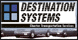 Destination Systems - South San Francisco, CA