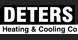 Deters Heating & Cooling Co - Fremont, MI