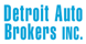 Detroit Auto Brokers Inc - Southfield, MI