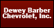 Dewey Barber Chevrolet Inc - Warrior, AL