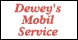 Dewey's Mobil Service - Beloit, WI