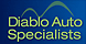 Diablo Auto Specialists Inc - Walnut Creek, CA