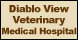 Diablo View Veterinary Hosp - Pleasant Hill, CA