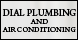 Dial Plumbing & Air Conditioning Inc - Rockledge, FL