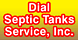 Dial Septic Tank Service Inc - Oviedo, FL