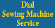 Dial Sewing Machine Service - Corpus Christi, TX