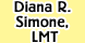 Diana R. Simone, LMT - Granbury, TX