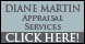 Diane Marvin Appraisal Services Inc - Stuart, FL