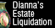Dianna's Estate Liquidation - Sacramento, CA