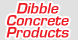 Dibble Concrete Products Co - Coloma, MI