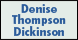 Dickinson, Denise Thompson MD - Louisville, KY