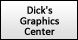 Dick's Graphics Center - Cleveland, TN