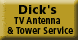 Dick's Tv Antenna & Tower Svc - Fostoria, OH