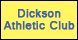 Dickson Athletic Club - Dickson, TN