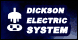 Dickson Electric System - Dickson, TN