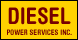 Diesel Power Svc - Laurel, MS