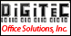 Digitec Office Solutions Inc - Merritt Island, FL