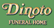 Dinoto Funeral Home - Mystic, CT