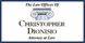 Christopher Dionisio Dionisio Christopher