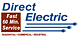 Direct Electric - Santa Cruz, CA