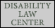 Marshall, Paul - Disability Law Ctr - Huntsville, AL