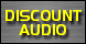 Discount Audio - Louisville, KY