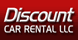 Discount Car Rental - Waterbury, CT