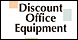 Discount Office Equipment - Berkley, MI