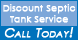 Discount Septic Tank Services - Semmes, AL