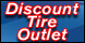 Discount Tire Outlet - Massillon, OH