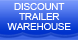 Discount Trailer Warehouse - Hollywood, FL