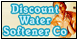 Discount Water Softener Co. - Austin, TX