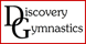 Discovery Gymnastics - Columbia, TN