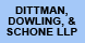 Dittman Dowling & Schone LLP - Delray Beach, FL