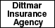 Dittmar Insurance Agency - Zanesville, OH